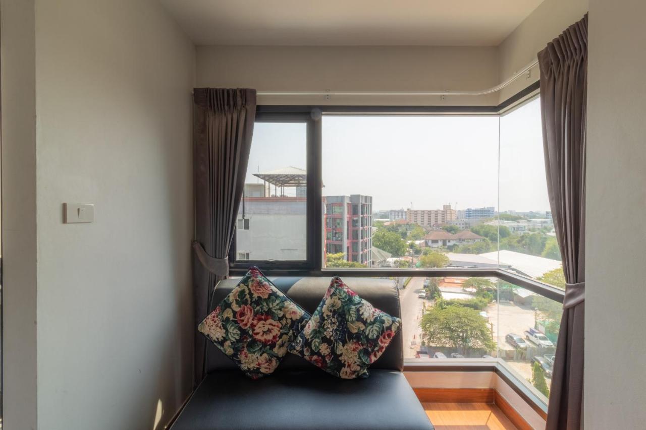 Casa Luxe And Resident Отель