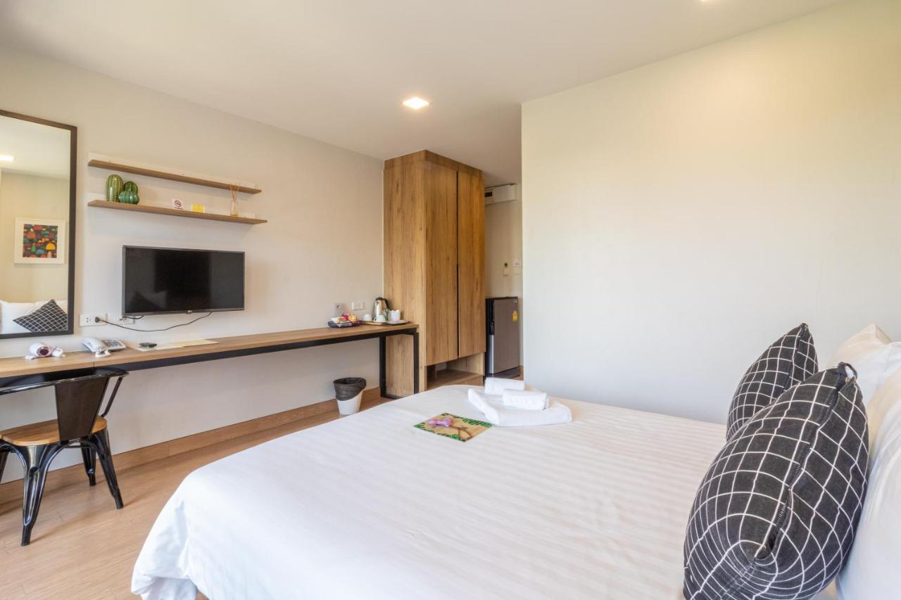 Отель Casa Luxe And Resident 3*