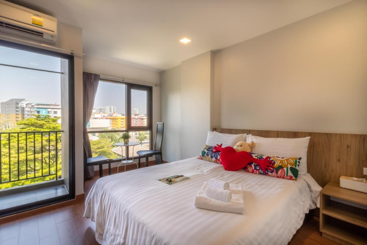 Casa Luxe And Resident Отель