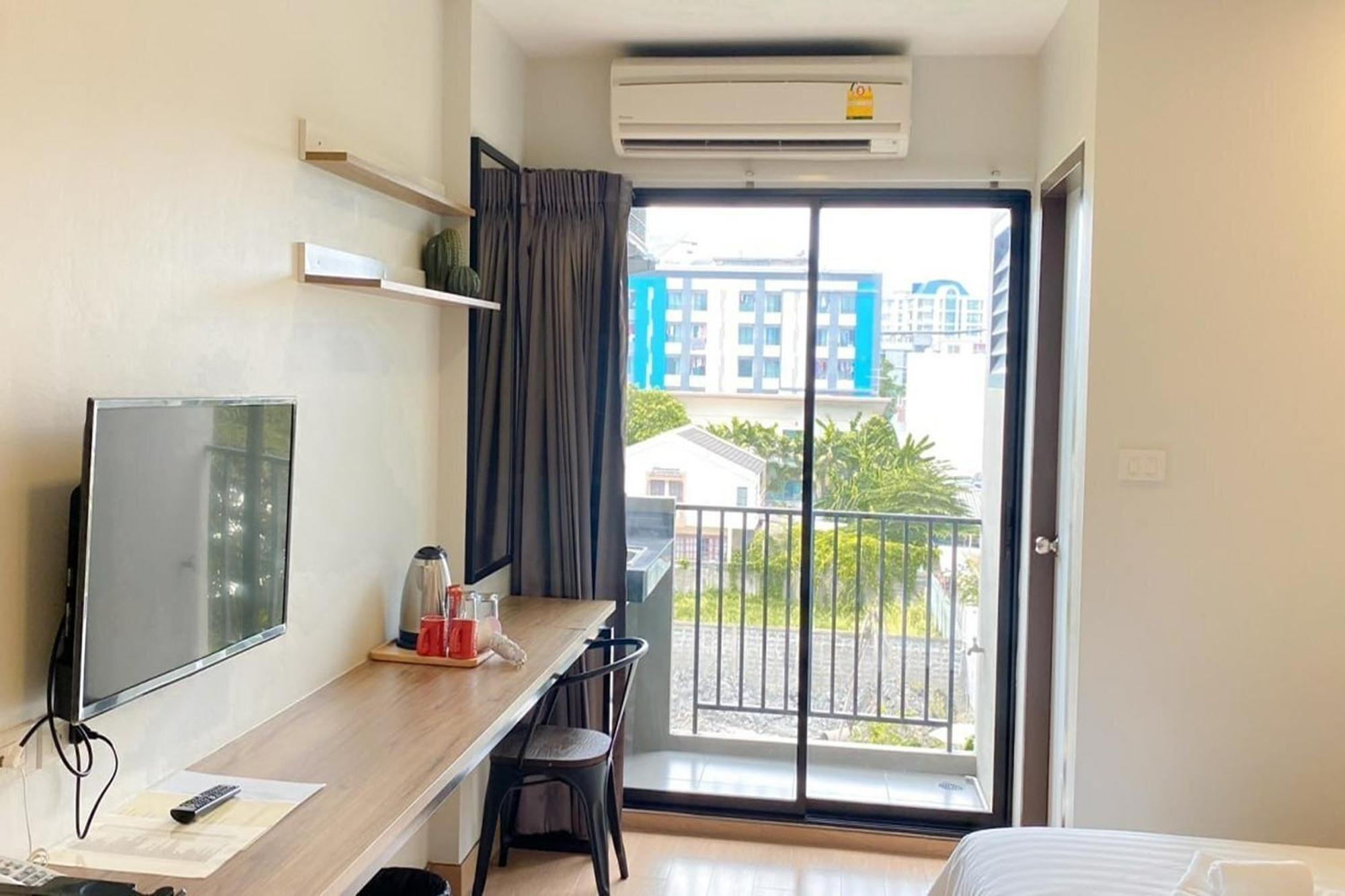 Casa Luxe And Resident Отель 3*