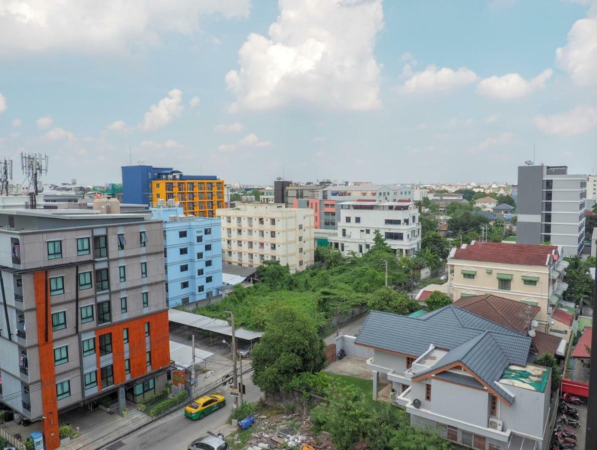 Casa Luxe And Resident Бангкок