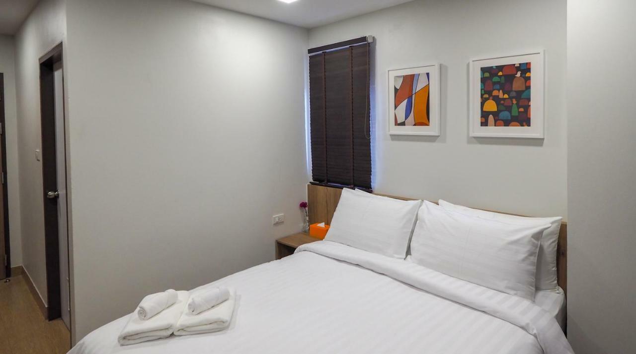 Casa Luxe And Resident Отель 3*